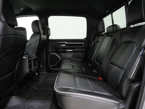 Used 2023 RAM 1500 Laramie image 21