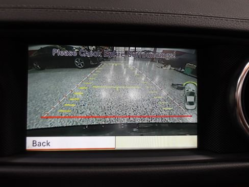 Used 2013 Mercedes-Benz SL 550 image 59