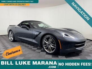 Used 2014 Chevrolet Corvette Z51 w/ 3LT Preferred Equipment Group video 1