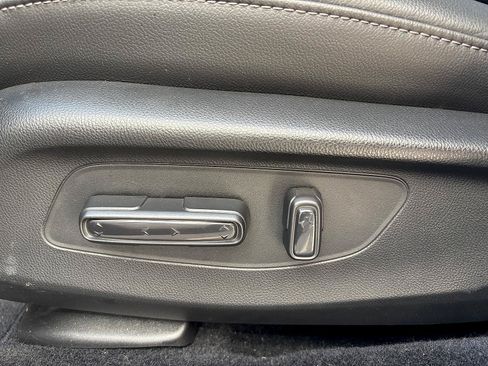 Certified 2026 Honda HR-V EX-L image 15