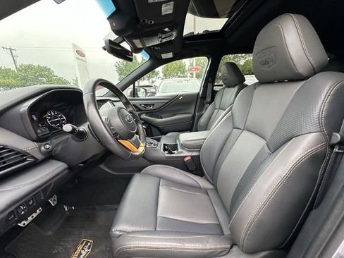 Used 2022 Subaru Outback Wilderness w/ Wilderness Package AWD/4WD image 22