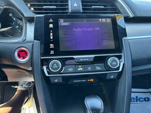 Used 2018 Honda Civic EX-T image 26