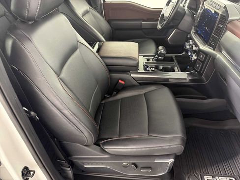 Used 2019 Ford F150 Lariat AWD/4WD image 11