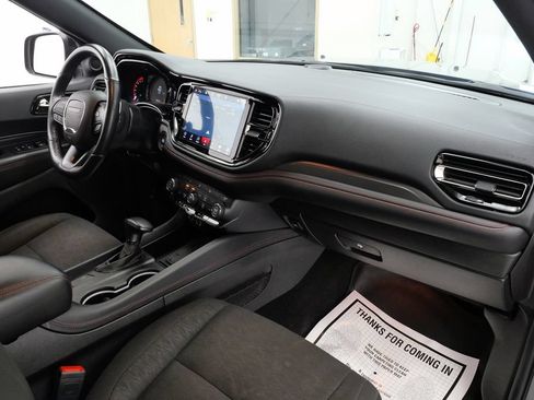 Used 2024 Dodge Durango R/T AWD/4WD image 15