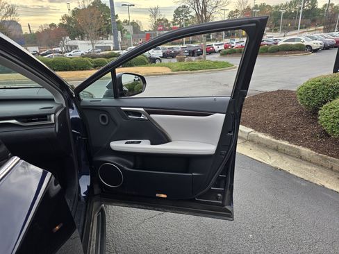 Used 2021 Lexus RX 350 FWD w/ Premium Package image 25