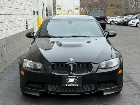 Used 2012 BMW M3 Coupe w/ Premium Pkg image 11