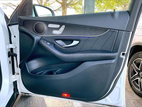 Certified 2022 Mercedes-Benz GLC 300 GLC 300 image 22