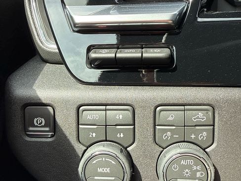 New 2026 Chevrolet Silverado 2500 LTZ w/ LTZ Plus Package AWD/4WD image 20