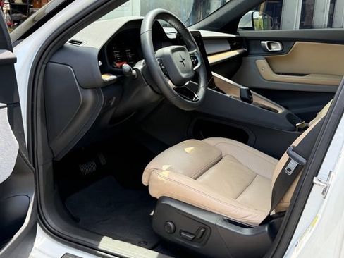Used 2022 Polestar Polestar 2 w/ Plus Package AWD/4WD image 11