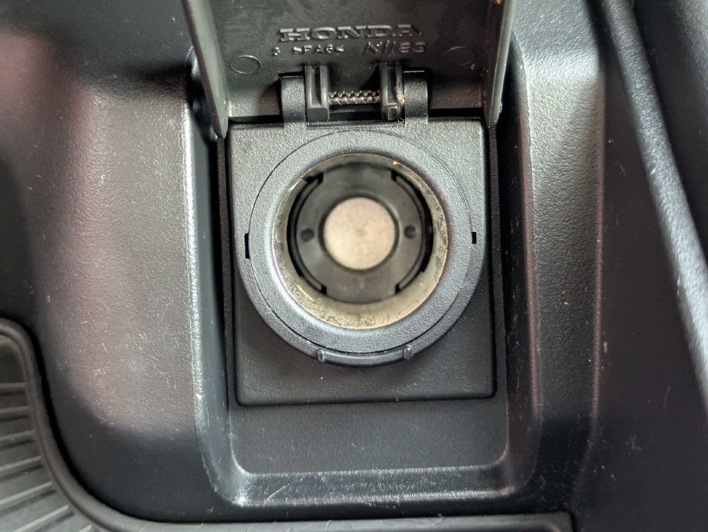 Used 2017 Honda CR-V LX image 22
