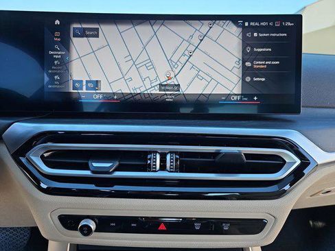 Certified 2024 BMW 330i Sedan w/ Convenience Package image 22