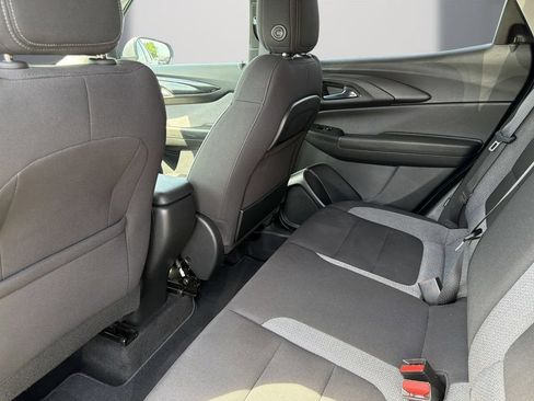 Used 2024 Chevrolet TrailBlazer LT FWD image 15