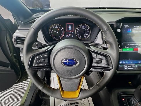 New 2026 Subaru Crosstrek 2.5i Wilderness image 11