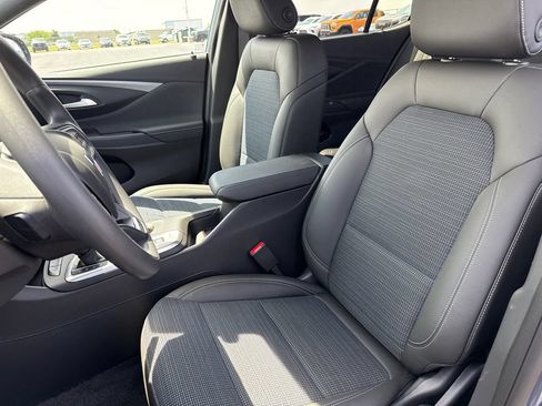 New 2026 Buick Envista Preferred FWD image 15
