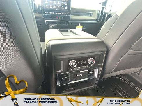 New 2026 GMC Hummer EV 4x4 Crew Cab image 24