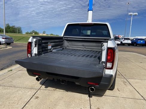 Used 2023 Honda Ridgeline RTL image 29