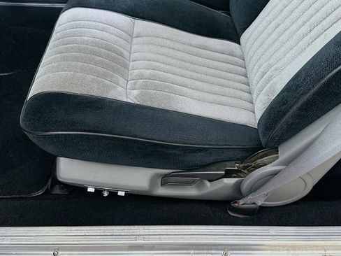 Used 1987 Buick Regal Grand National image 17