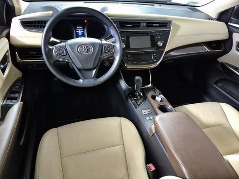 Used 2015 Toyota Avalon XLE image 10