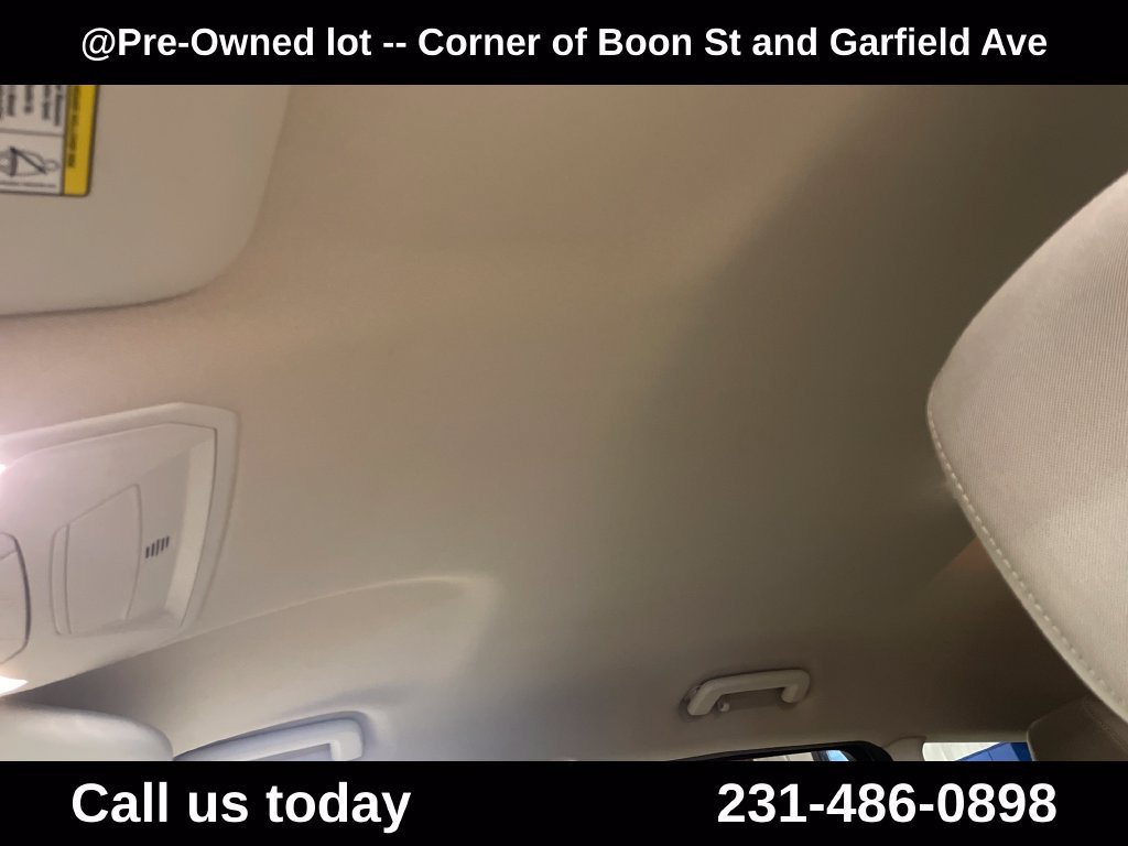 Used 2018 Ford Escape SE AWD/4WD image 12