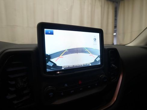 Used 2022 Ford Bronco Sport Outer Banks w/ Tech Package image 19