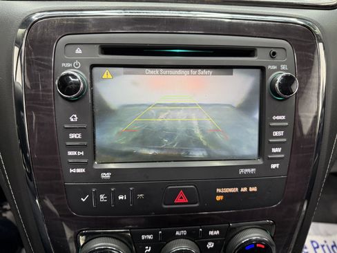 Used 2015 Buick Enclave Leather w/ Trailering Package image 21