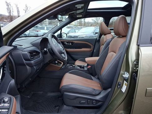 New 2026 Subaru Forester Touring image 14