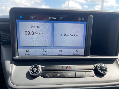 Used 2022 Ford Maverick XL w/ Equipment Group 100A Standard AWD/4WD image 19