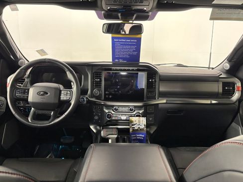 Used 2024 Ford F150 Raptor AWD/4WD image 28