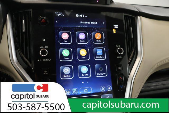 Used 2024 Subaru Outback Limited AWD/4WD image 24