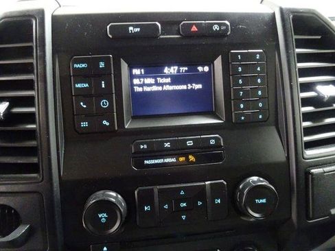 Used 2018 Ford F150 XL w/ Equipment Group 101A Mid RWD image 31