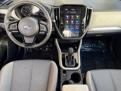 Used 2025 Subaru Forester Premium image 26