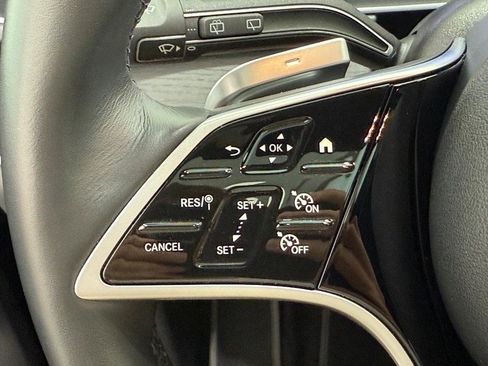 Certified 2025 Mercedes-Benz GLE 450 4MATIC image 14