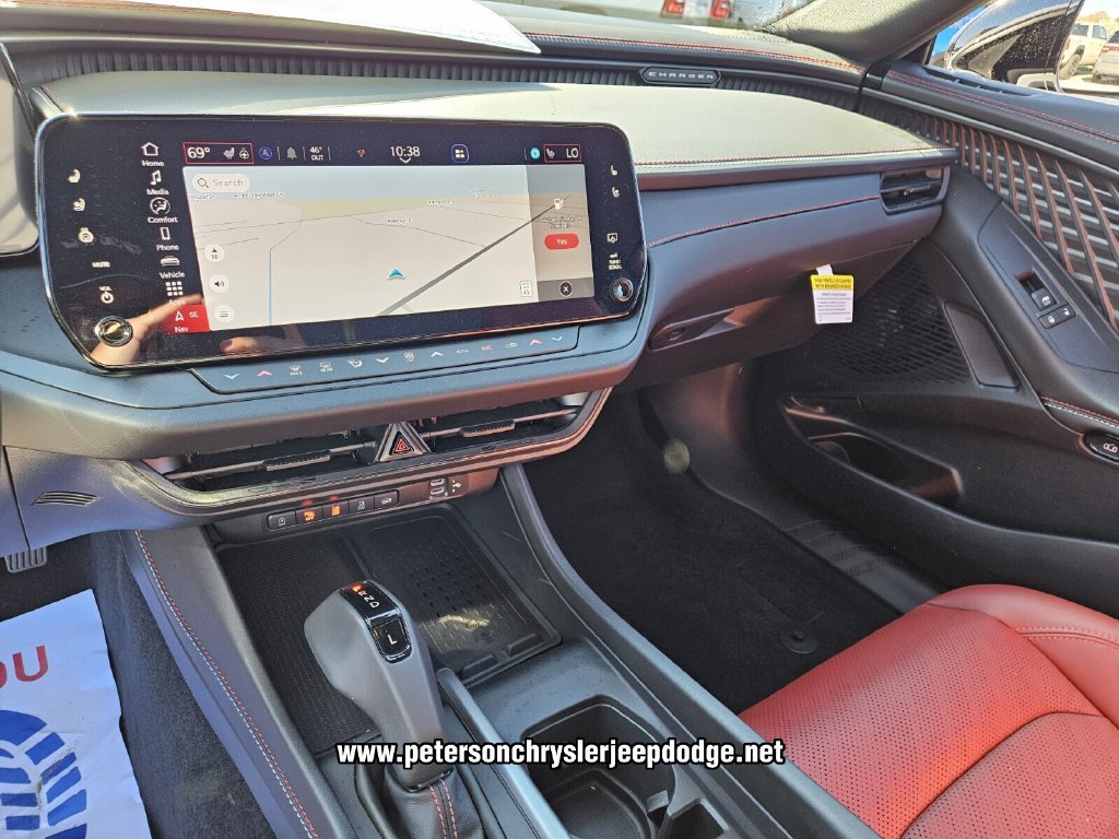 New 2026 Dodge Charger Scat Pack AWD/4WD image 13