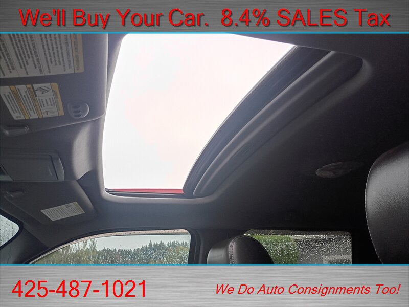 Used 2014 Ford F150 Lariat w/ Equipment Group 502A Luxury AWD/4WD image 29