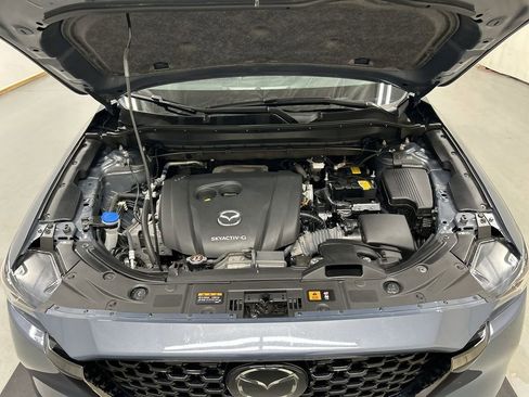 Certified 2023 MAZDA CX-5 Carbon Edition image 24
