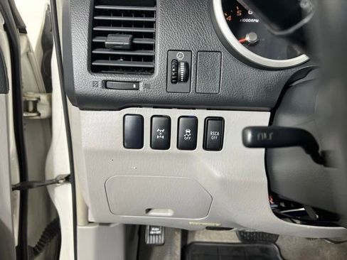 Used 2008 Toyota 4Runner Sport image 16