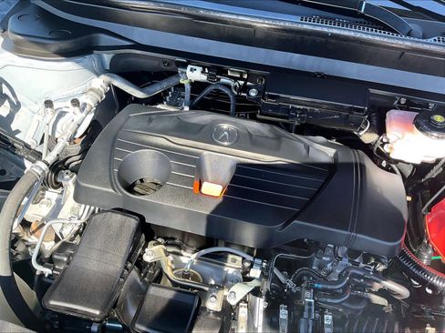 Used 2025 Acura RDX A-Spec image 33