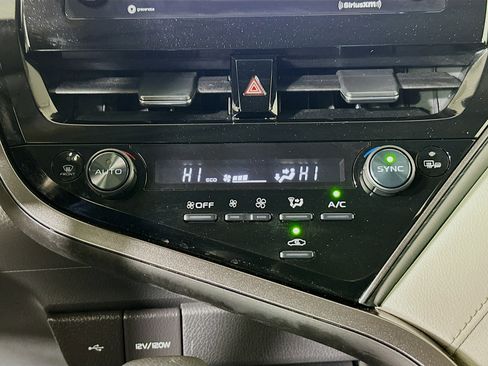 Used 2023 Toyota Camry LE w/ Convenience Package image 23