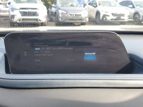 Used 2020 MAZDA CX-30 AWD w/ Preferred Package image 28