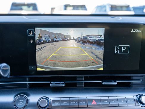 New 2026 Hyundai Kona SEL Premium image 34