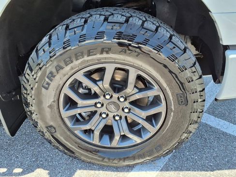 Used 2023 Ford F150 Tremor AWD/4WD image 9