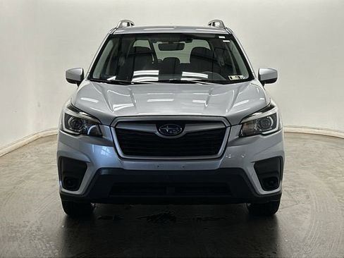 Used 2019 Subaru Forester Premium image 30