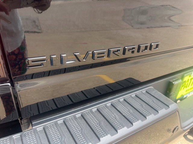 New 2026 Chevrolet Silverado 2500 High Country w/ Technology Package AWD/4WD image 10