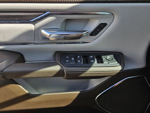 New 2026 RAM 1500 Laramie image 15