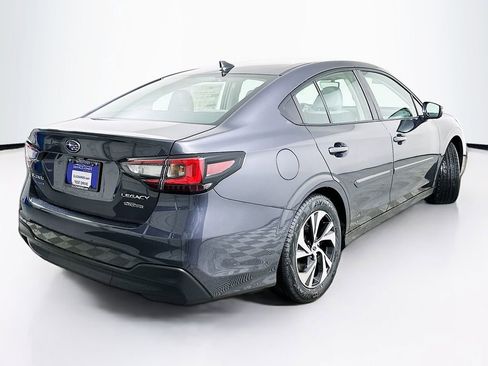 Used 2025 Subaru Legacy Premium w/ Popular Package #1A image 7