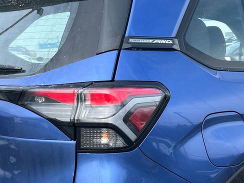 New 2026 Subaru Forester image 5