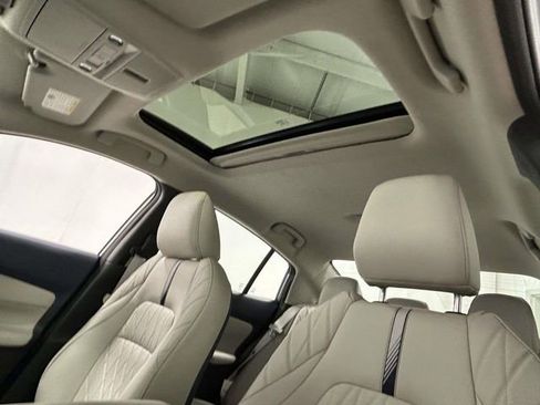 New 2026 Nissan Sentra SL FWD image 14