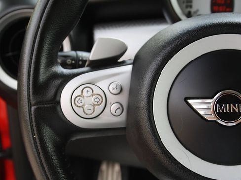 Used 2010 MINI Cooper S FWD image 13