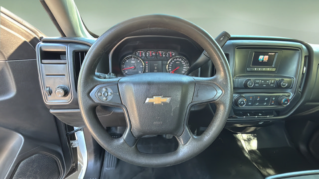 Used 2016 Chevrolet Silverado 1500 W/T RWD image 12