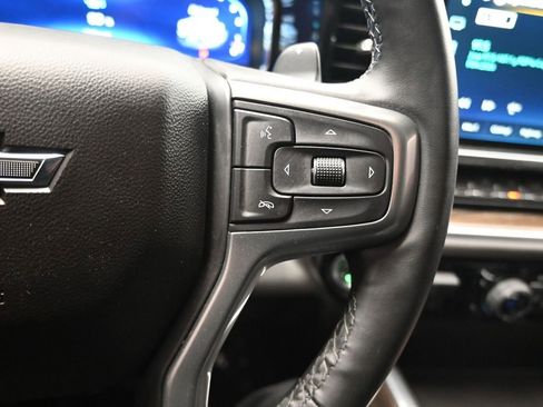 Used 2025 Chevrolet Silverado 1500 RST w/ LPO, Liner Protection Package image 21